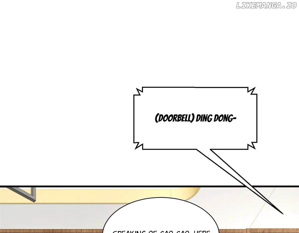 I randomly have a new career every week Chapter 770 - page 86